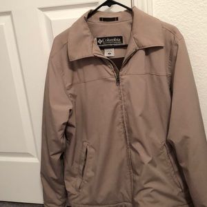 Men’s jacket